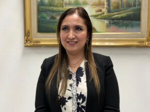 La Corte Suprema de Justicia (CSJ) eligió a Claudia Paredes como presidenta del OJ, a pesar de la advertencia de Estados Unidos.