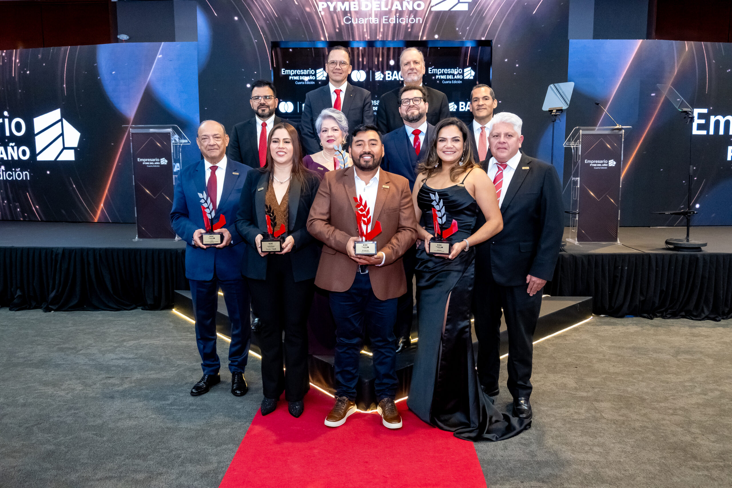 Celebra la innovación y el impacto de las pymes en Guatemala