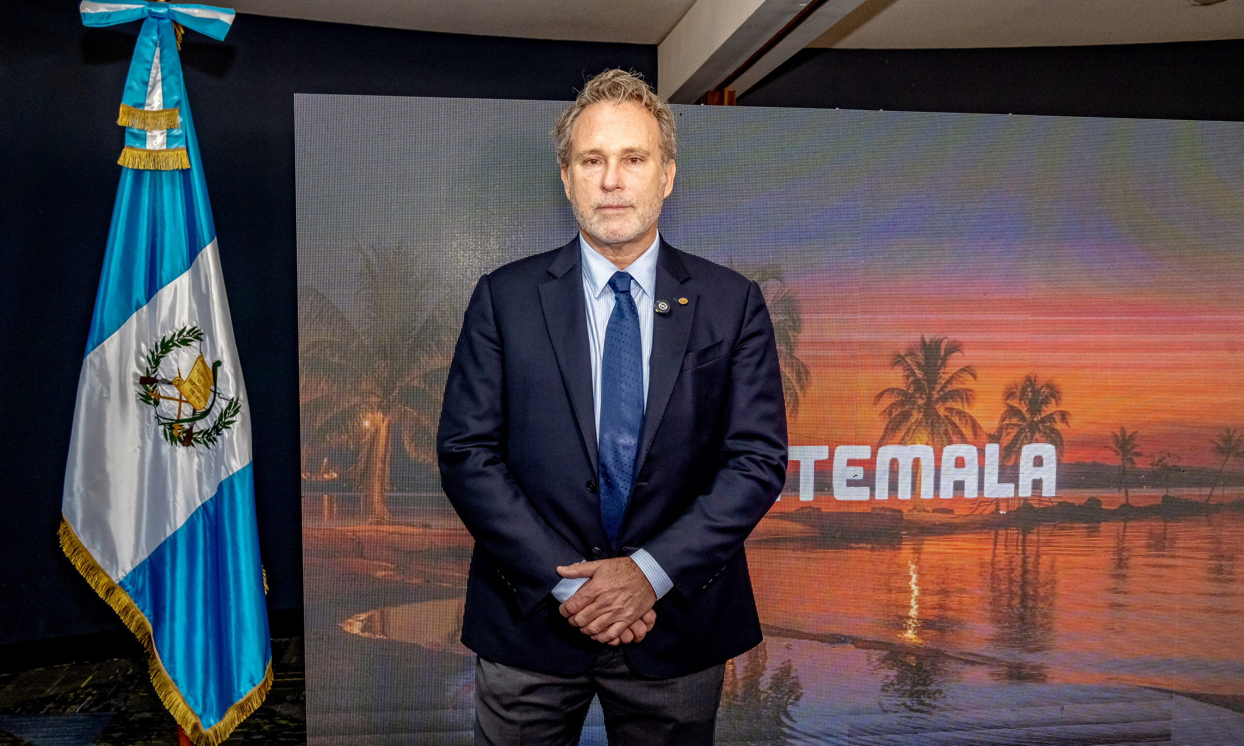 Crecimiento exitoso, sostenido con expansión regional sólida