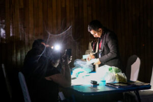 ELECCIONES CANG SEGUNDA VUELTA