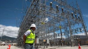 Energía generación de energía y red eléctrica 1 Hemeroteca PL