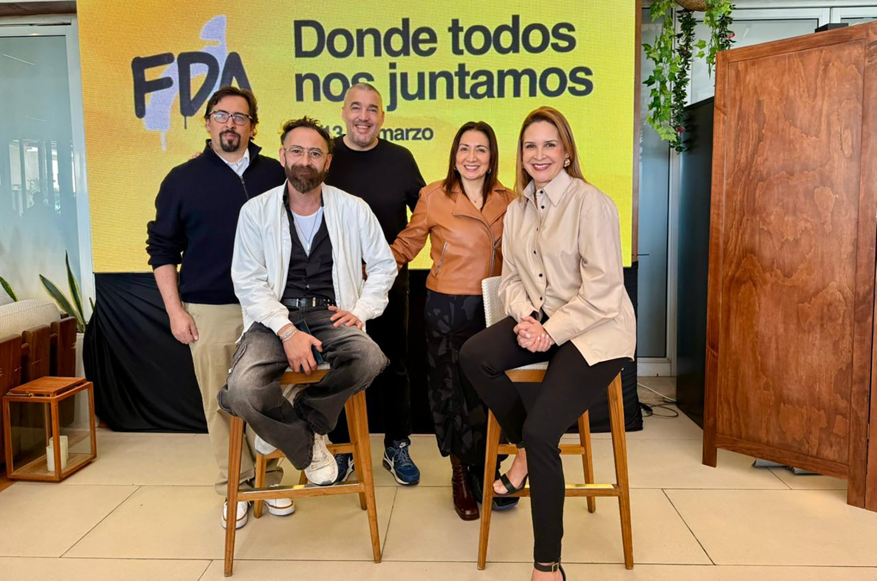 El lugar para compartir conocimientos viviendo experiencias únicas