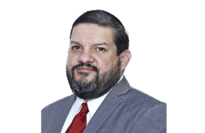 El régimen teocrático de Irán