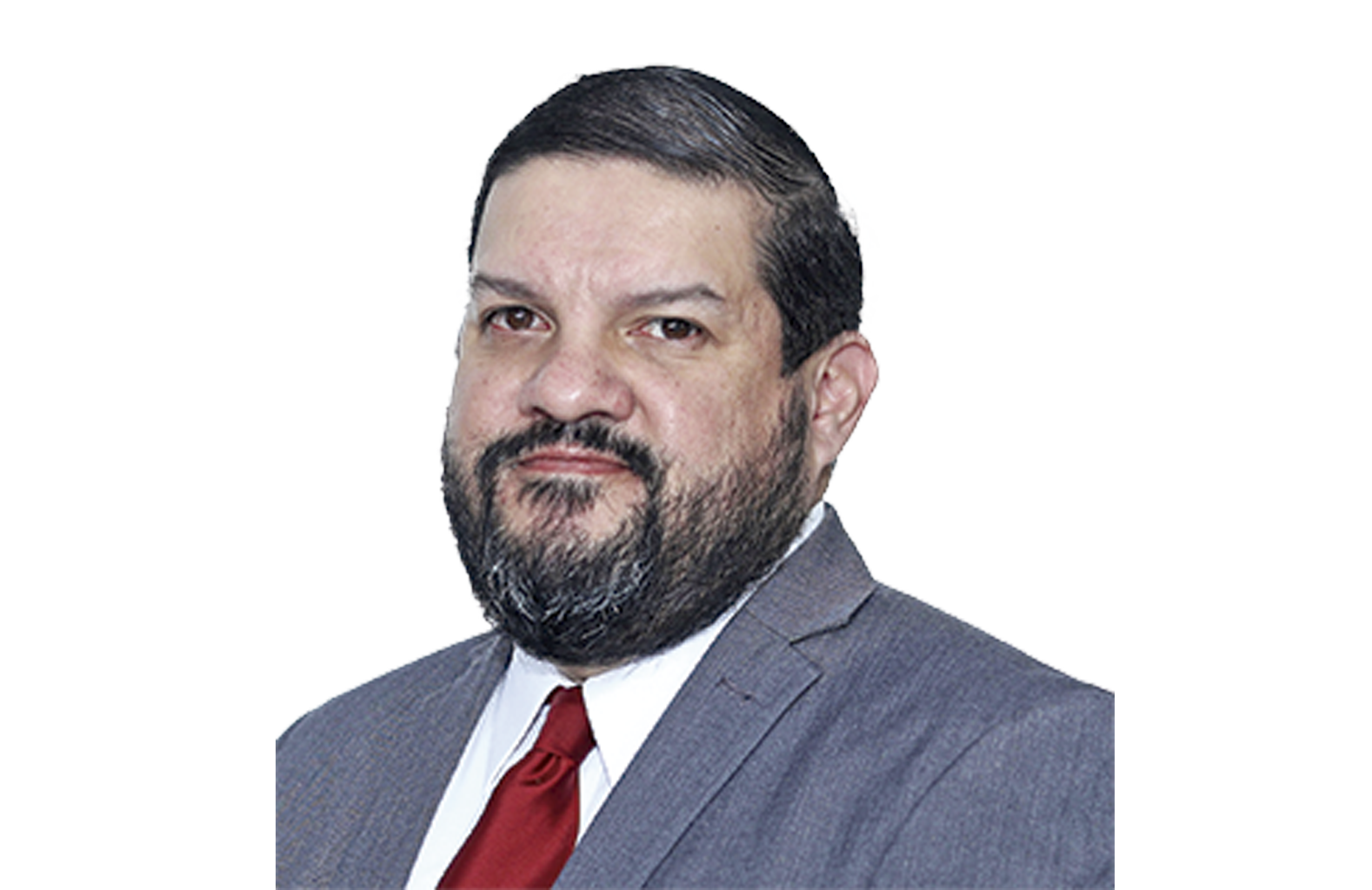 El régimen teocrático de Irán