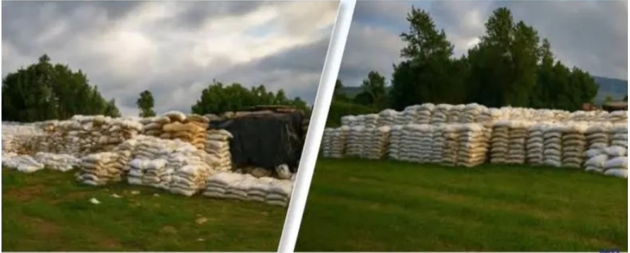 Feci efectúa cateos para ejecutar orden de captura contra exfuncionarios del Maga por caso de fertilizantes