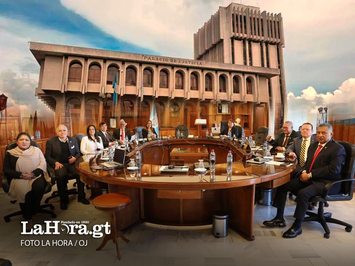 La Semana en Tribunales: Presiones, urgencias y divisiones