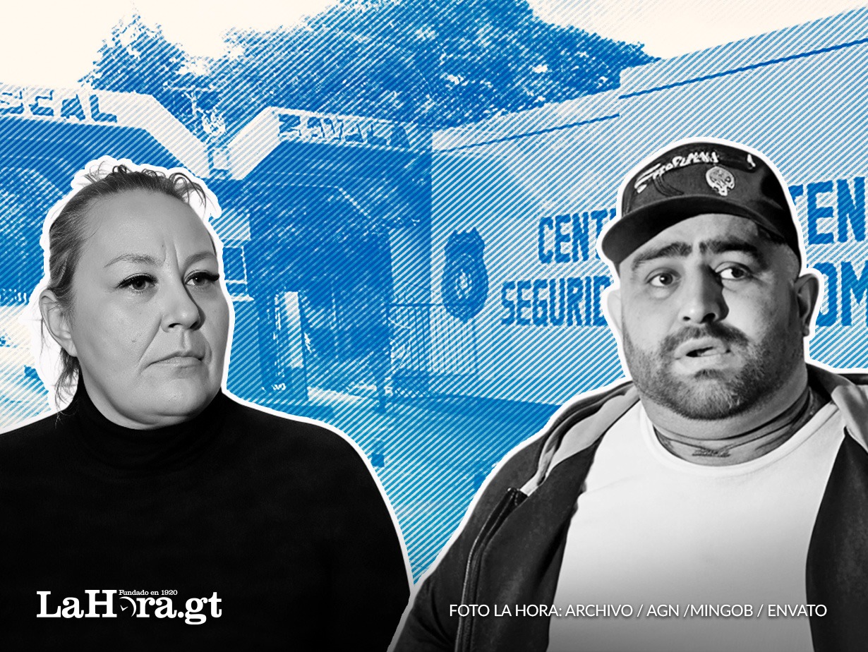 María Marta Castañeda Torres permanece bajo resguardo por protección personal, afirma Gobernación.