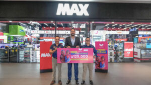 Más de cinco mil personas serán beneficiadas