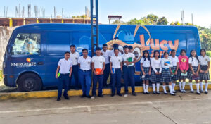 Una nueva etapa de aprendizaje digital en todo el país