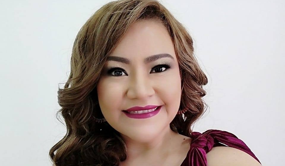 La guatemalteca Yuly Yarima estará en el primer show de Shakira en El Salvador y caminará junto a la manada. (Foto Prensa Libre: MCD)